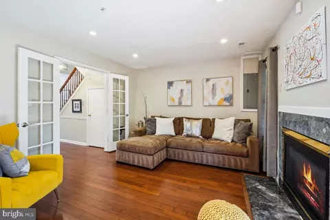 Living - 14206 Plum Run Way, Silver Spring, MD 20906 photo 3 of 5