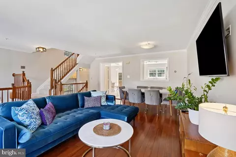 Living - 14206 Plum Run Way, Silver Spring, MD 20906 photo 5 of 5