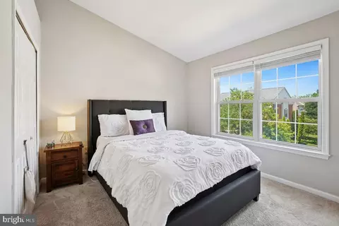 Bedroom - 14206 Plum Run Way, Silver Spring, MD 20906 photo 5 of 5