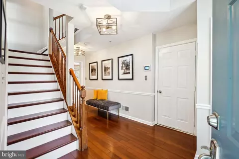 Entry Way - 14206 Plum Run Way, Silver Spring, MD 20906 photo 1 of 5
