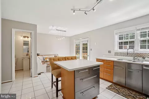 Kitchen - 14206 Plum Run Way, Silver Spring, MD 20906 photo 5 of 10