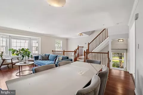 Dining - 14206 Plum Run Way, Silver Spring, MD 20906 photo 2 of 3