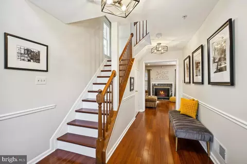 Entry Way - 14206 Plum Run Way, Silver Spring, MD 20906 photo 2 of 5