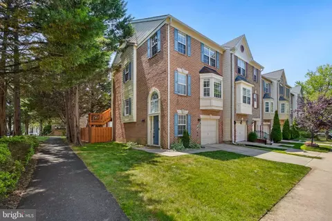 14206 Plum Run Way, Silver Spring, MD 20906