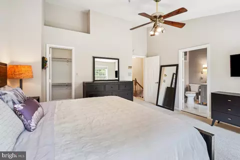 Bedroom - 14206 Plum Run Way, Silver Spring, MD 20906 photo 2 of 5