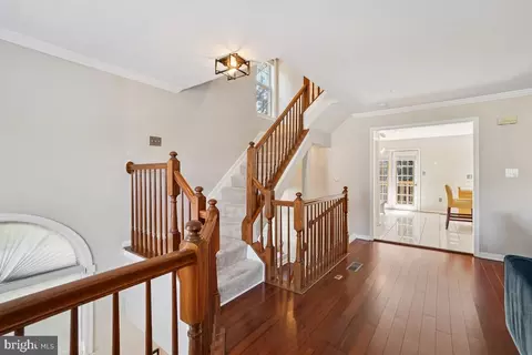 Entry Way - 14206 Plum Run Way, Silver Spring, MD 20906 photo 4 of 5