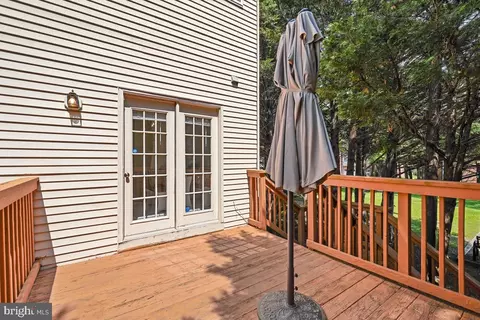 Exterior - 14206 Plum Run Way, Silver Spring, MD 20906 photo 4 of 6