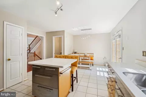 Kitchen - 14206 Plum Run Way, Silver Spring, MD 20906 photo 7 of 10