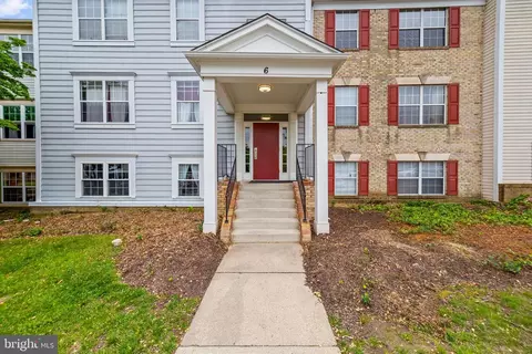 6 Normandy Square Ct #2CF, Silver Spring, MD 20906