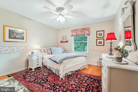 Bedroom - 15320 Durant St, Silver Spring, MD 20905 photo 5 of 8