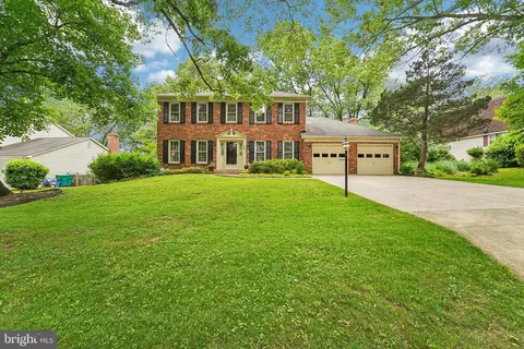 15320 Durant St, Silver Spring, MD 20905