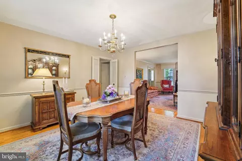 Dining - 15320 Durant St, Silver Spring, MD 20905 photo 2 of 2