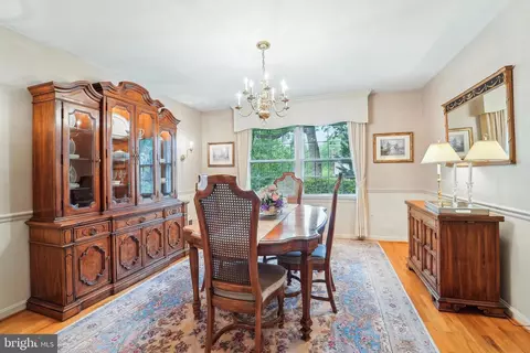 Dining - 15320 Durant St, Silver Spring, MD 20905 photo 1 of 2