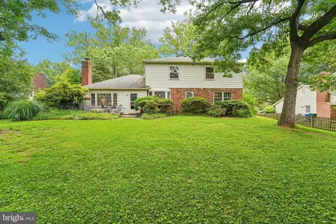 Exterior - 15320 Durant St, Silver Spring, MD 20905 photo 7 of 10