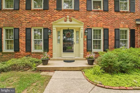 Exterior - 15320 Durant St, Silver Spring, MD 20905 photo 3 of 10