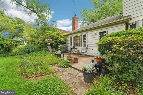 Exterior - 15320 Durant St, Silver Spring, MD 20905 photo 9 of 10