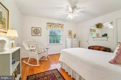 Bedroom - 15320 Durant St, Silver Spring, MD 20905 photo 3 of 8