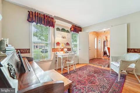 Entry Way - 15320 Durant St, Silver Spring, MD 20905 photo 3 of 6