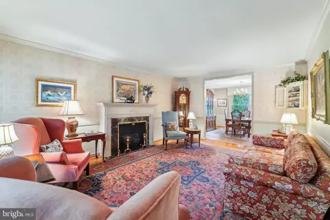 Living - 15320 Durant St, Silver Spring, MD 20905 photo 1 of 5