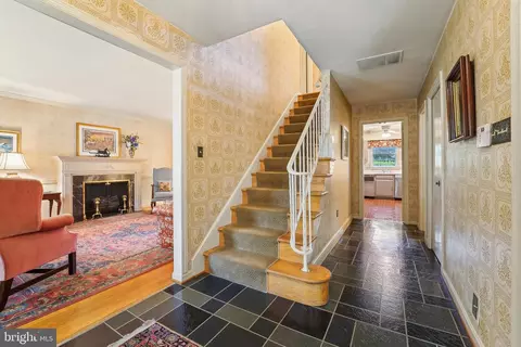 Entry Way - 15320 Durant St, Silver Spring, MD 20905 photo 1 of 6