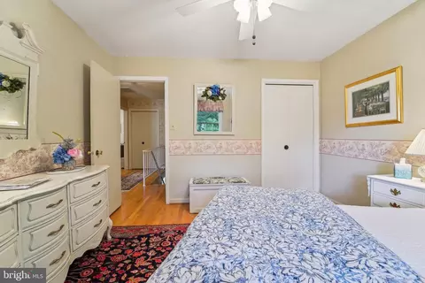 Bedroom - 15320 Durant St, Silver Spring, MD 20905 photo 6 of 8