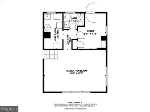 13214 Holdridge Rd, Silver Spring, MD 20906 photo 32
