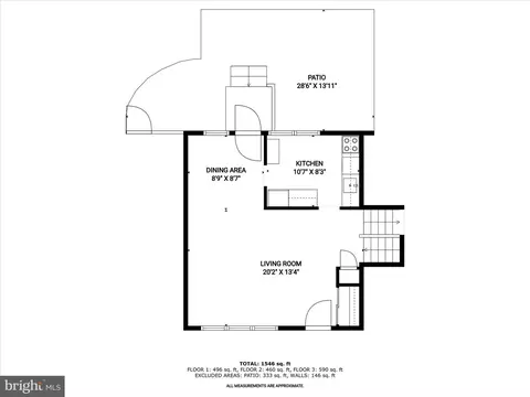13214 Holdridge Rd, Silver Spring, MD 20906 photo 30