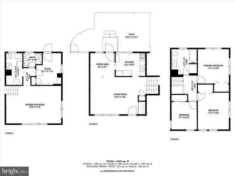 13214 Holdridge Rd, Silver Spring, MD 20906 photo 33