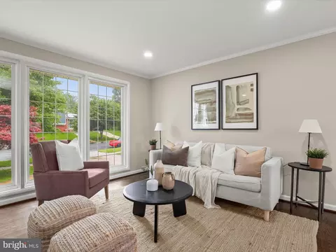 13214 Holdridge Rd, Silver Spring, MD 20906 photo 2