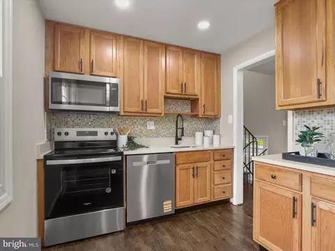 13214 Holdridge Rd, Silver Spring, MD 20906 photo 4