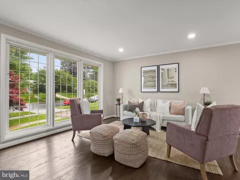 13214 Holdridge Rd, Silver Spring, MD 20906 photo 8