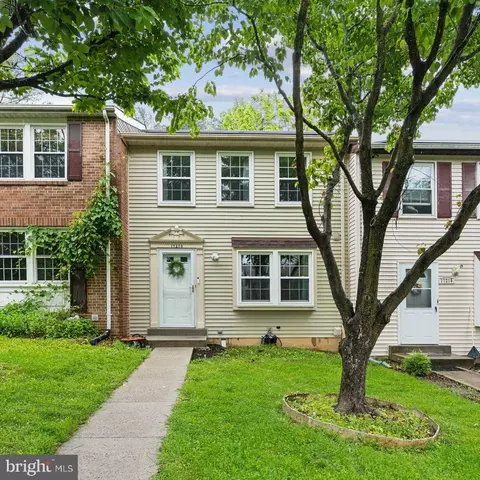 17208 Epsilon Pl, Rockville, MD 20855