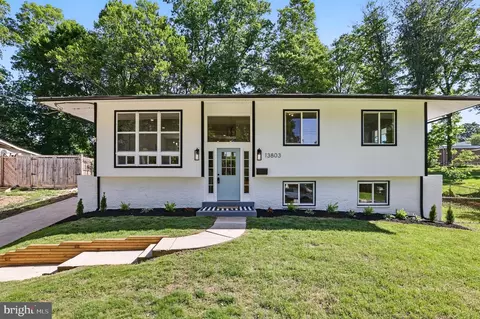 13803 Lionel Ln, Rockville, MD 20853