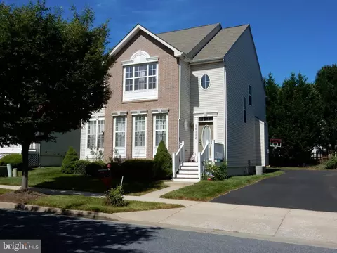 18112 Coachmans Rd, Germantown, MD 20874
