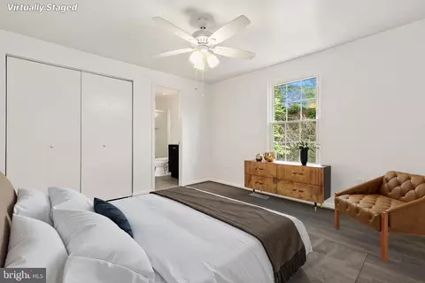 Bedroom - 15013 Dinsdale Dr, Silver Spring, MD 20906 photo 1 of 6