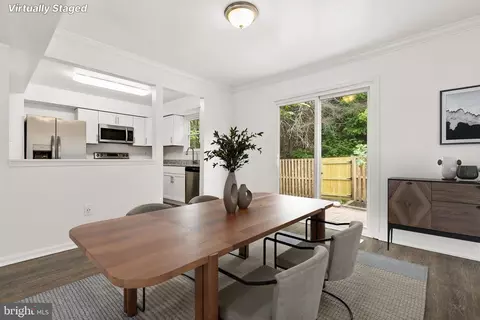Dining - 15013 Dinsdale Dr, Silver Spring, MD 20906 photo 1 of 1