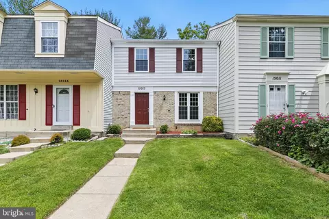 15013 Dinsdale Dr, Silver Spring, MD 20906