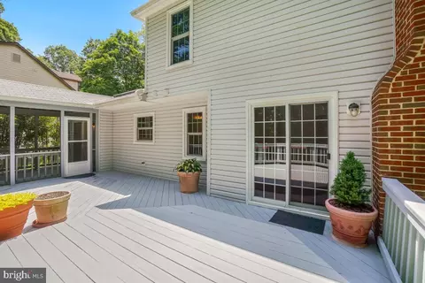 Exterior - 2224 Blue Valley Dr, Silver Spring, MD 20904 photo 9 of 9