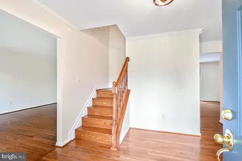 Entry Way - 2224 Blue Valley Dr, Silver Spring, MD 20904 photo 3 of 4