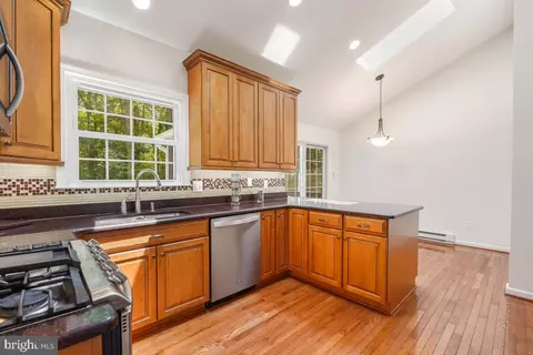 Kitchen - 2224 Blue Valley Dr, Silver Spring, MD 20904 photo 1 of 5