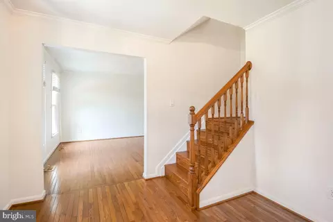 Entry Way - 2224 Blue Valley Dr, Silver Spring, MD 20904 photo 4 of 4