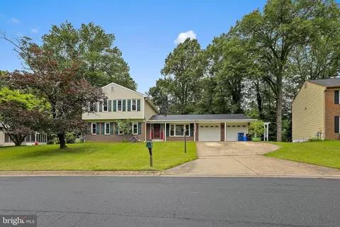 15504 Williston Rd, Silver Spring, MD 20905