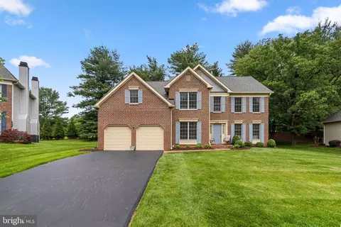 20008 Giantstep Ter, Montgomery Village, MD 20886