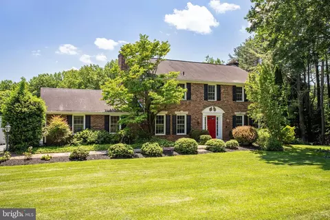 17917 Ednor View Ter, Ashton, MD 20861