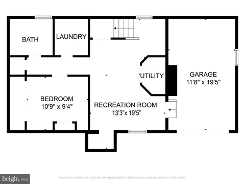 100 Parkside Rd, Silver Spring, MD 20910 photo 50