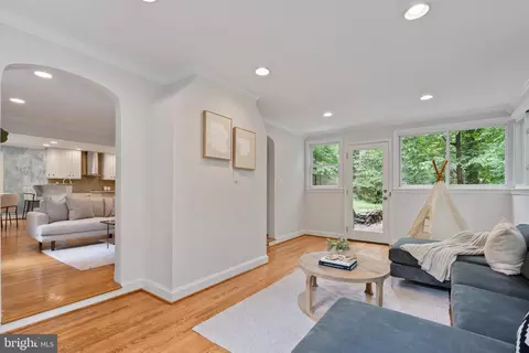 100 Parkside Rd, Silver Spring, MD 20910 photo 23