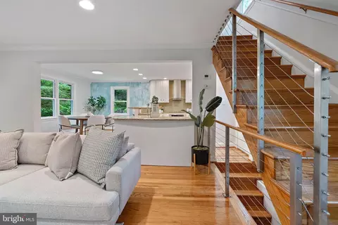 100 Parkside Rd, Silver Spring, MD 20910 photo 20