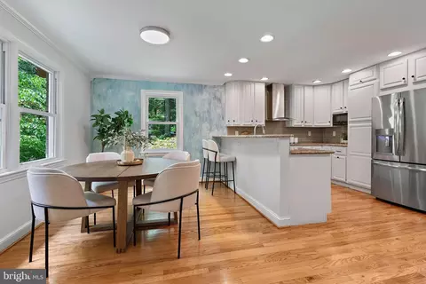 100 Parkside Rd, Silver Spring, MD 20910 photo 6