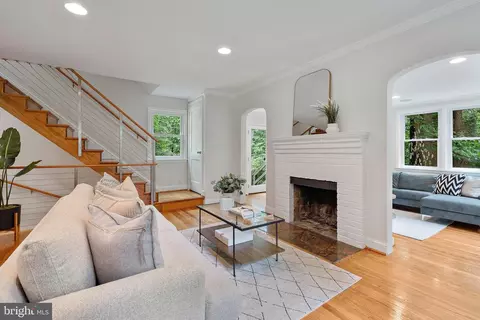 100 Parkside Rd, Silver Spring, MD 20910 photo 19