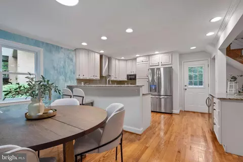100 Parkside Rd, Silver Spring, MD 20910 photo 8